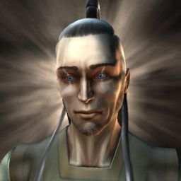 Rhysan — legacy portrait