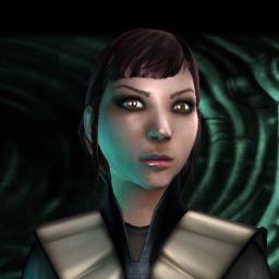 Shockwave Hype — legacy portrait