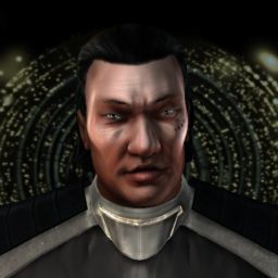 Aluchem — legacy portrait