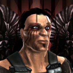 SelasciousCretin — legacy portrait
