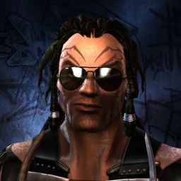 Cr8zyd — legacy portrait