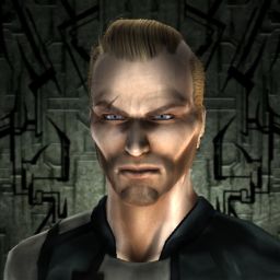 Niivvy — legacy portrait