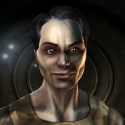 Taurus Mino — legacy portrait
