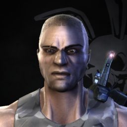 Scotty101 — legacy portrait