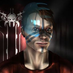 DtEarth — legacy portrait