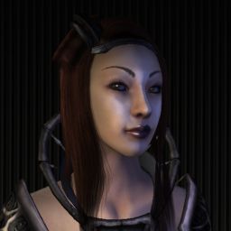 XPhoeniX09 — legacy portrait