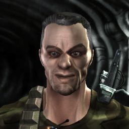 Markus Tanner — legacy portrait