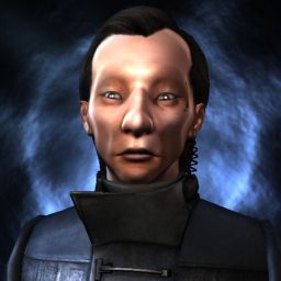 Pascana Loev — legacy portrait