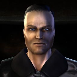 Nergo — legacy portrait