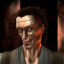 Ujagar Sommdax — legacy portrait