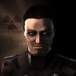Martinj — legacy portrait
