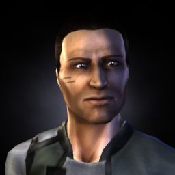 Franga — legacy portrait