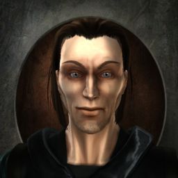 splunkrr — legacy portrait