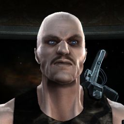 KurB — legacy portrait