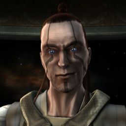 Dangerous David — legacy portrait