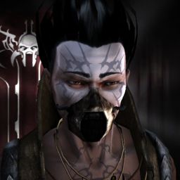 C3lest — legacy portrait