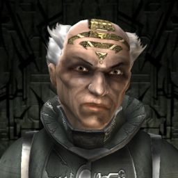 Mechanical Aggitation — legacy portrait