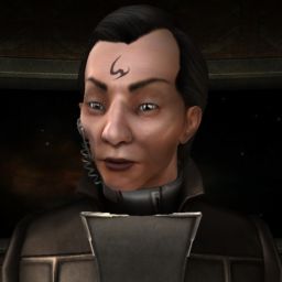 Al'Maren — legacy portrait