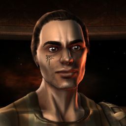 Dexter Tartakovsky — legacy portrait