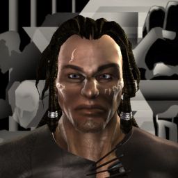 Nar'Kukal — legacy portrait