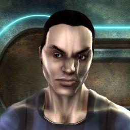 Adrianis — legacy portrait