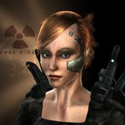 Ithica Ramlix — legacy portrait
