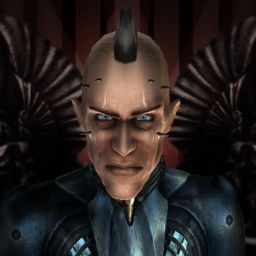 Tyree Jinx — legacy portrait
