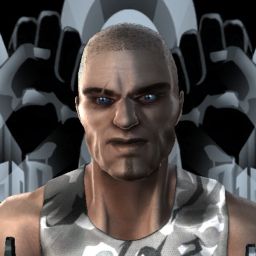 Acebudd — legacy portrait