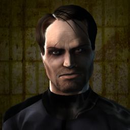 Viginti — legacy portrait
