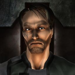 Willry Raye — legacy portrait
