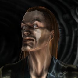 Pravus Ereptor — legacy portrait