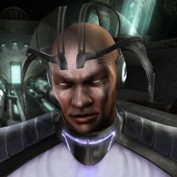 Bec00l — legacy portrait