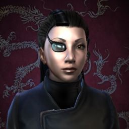 sljfoo — legacy portrait