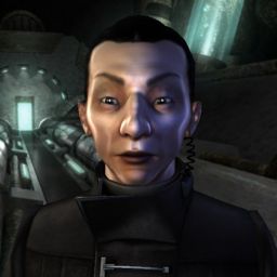 AleksandrZ — legacy portrait
