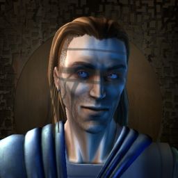 Hertom — legacy portrait