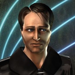 Michael Manteuffel — legacy portrait