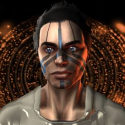 nxxuz — legacy portrait