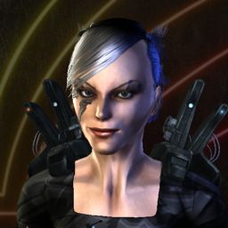 Xylothan — legacy portrait