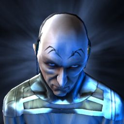 Tachy0n — legacy portrait