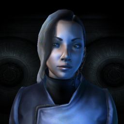 Mischa Jackson — legacy portrait