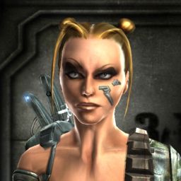 Lt Backfire — legacy portrait