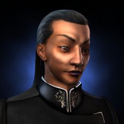 FOHAT — legacy portrait