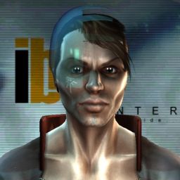IM0001 — legacy portrait