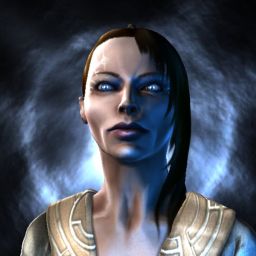 M0DDA — legacy portrait