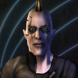 espartanwarrior — legacy portrait