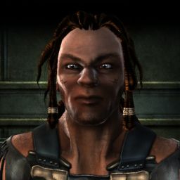 Dreadeye — legacy portrait
