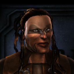 MrMajIc — legacy portrait
