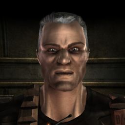 Xuberzor Firearrow — legacy portrait