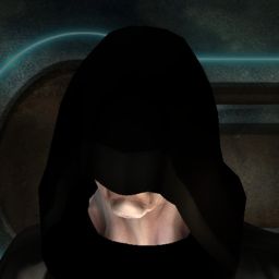 Senior NivGrognoraye — legacy portrait