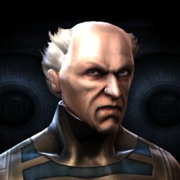 Haulersss — legacy portrait